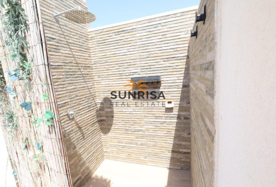 Penthouse · Herverkoop - Algorfa · Alicante · Spanje