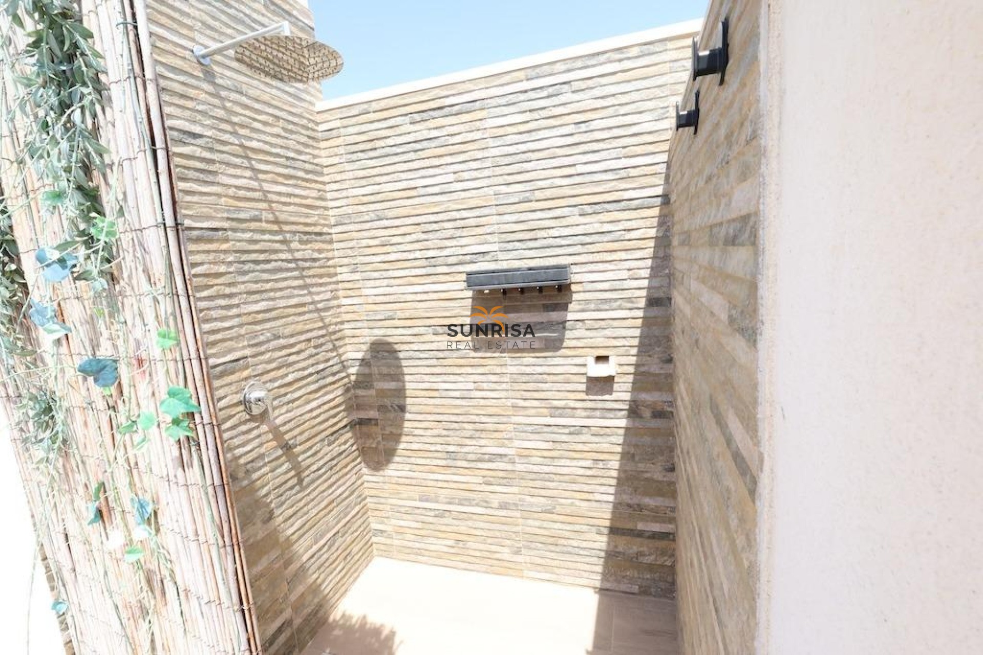 Herverkoop - Penthouse - Algorfa