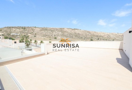 Penthouse · Herverkoop - Algorfa · Alicante · Spanje