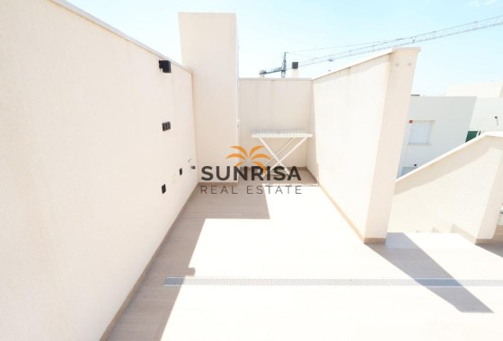 Penthouse · Herverkoop - Algorfa · Alicante · Spanje
