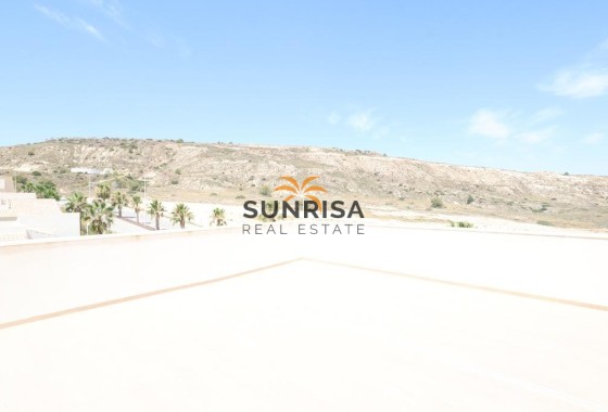 Penthouse · Herverkoop - Algorfa · Alicante · Spanje