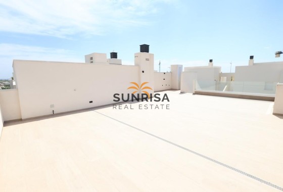 Penthouse · Herverkoop - Algorfa · Alicante · Spanje