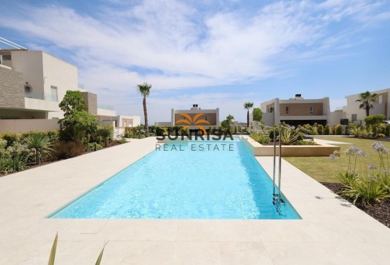 Penthouse · Herverkoop - Algorfa · Alicante · Spanje