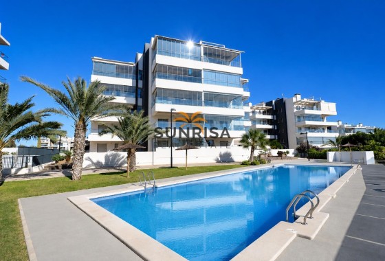 Appartement · Revente - Orihuela Costa · Villamartín · Alicante · Espagne
