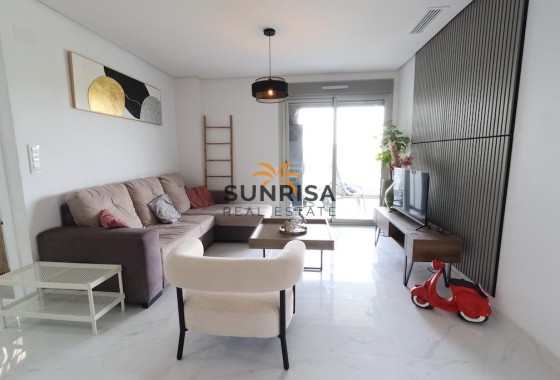 Appartement · Revente - Orihuela Costa · Villamartín · Alicante · Espagne