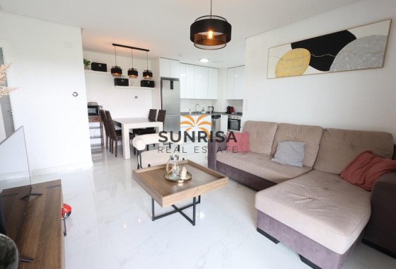 Appartement · Revente - Orihuela Costa · Villamartín · Alicante · Espagne