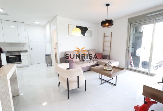 Appartement · Revente - Orihuela Costa · Villamartín · Alicante · Espagne