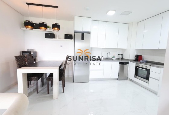 Appartement · Revente - Orihuela Costa · Villamartín · Alicante · Espagne