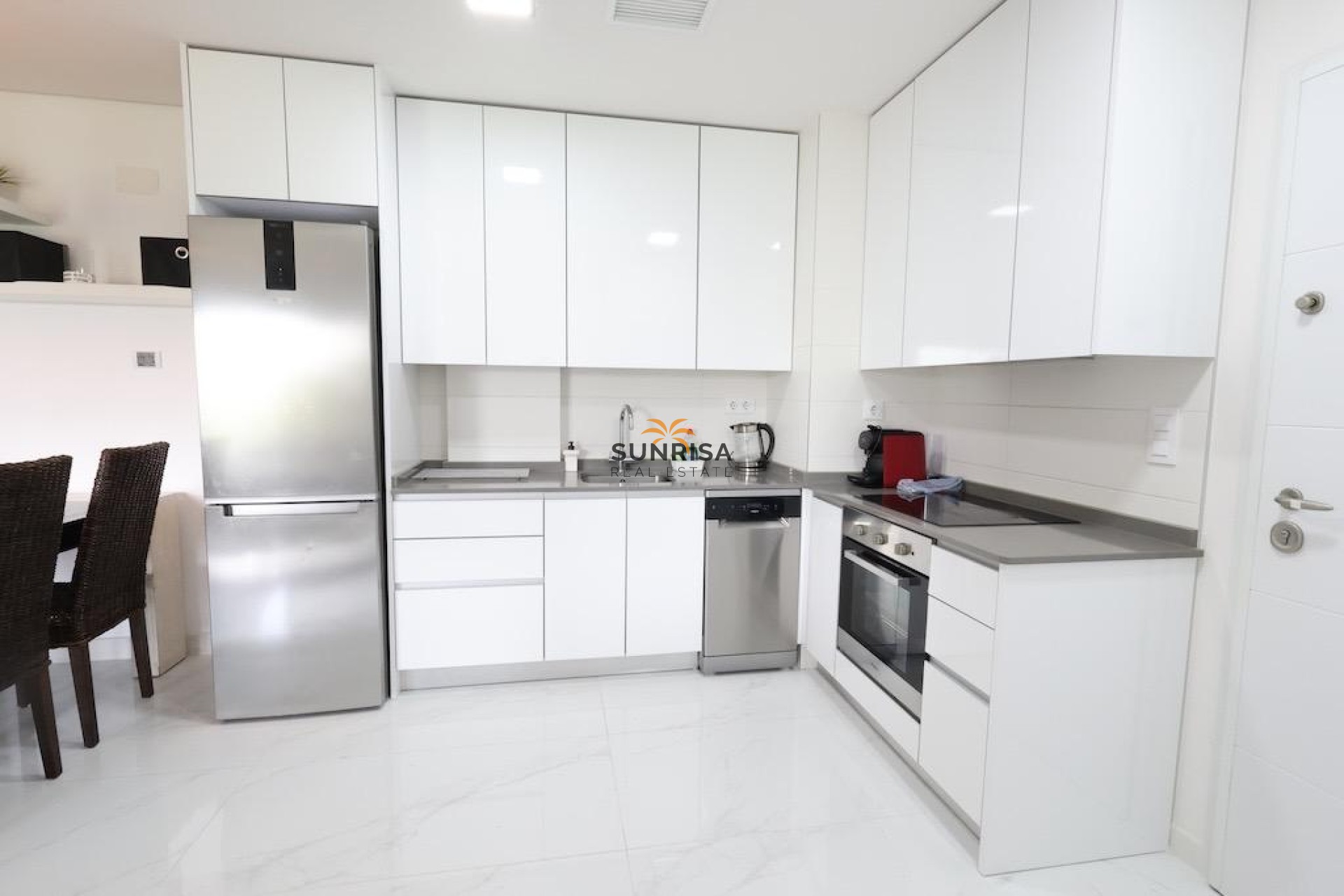 Herverkoop - Appartement - Orihuela Costa