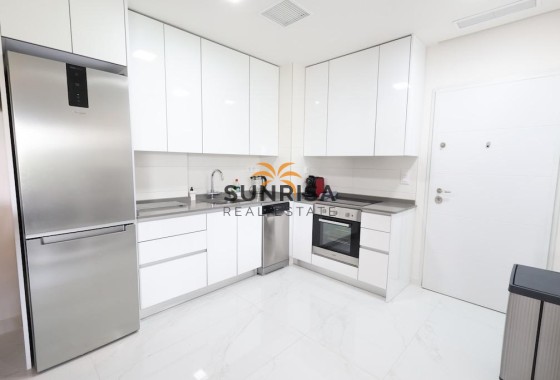 Appartement · Revente - Orihuela Costa · Villamartín · Alicante · Espagne