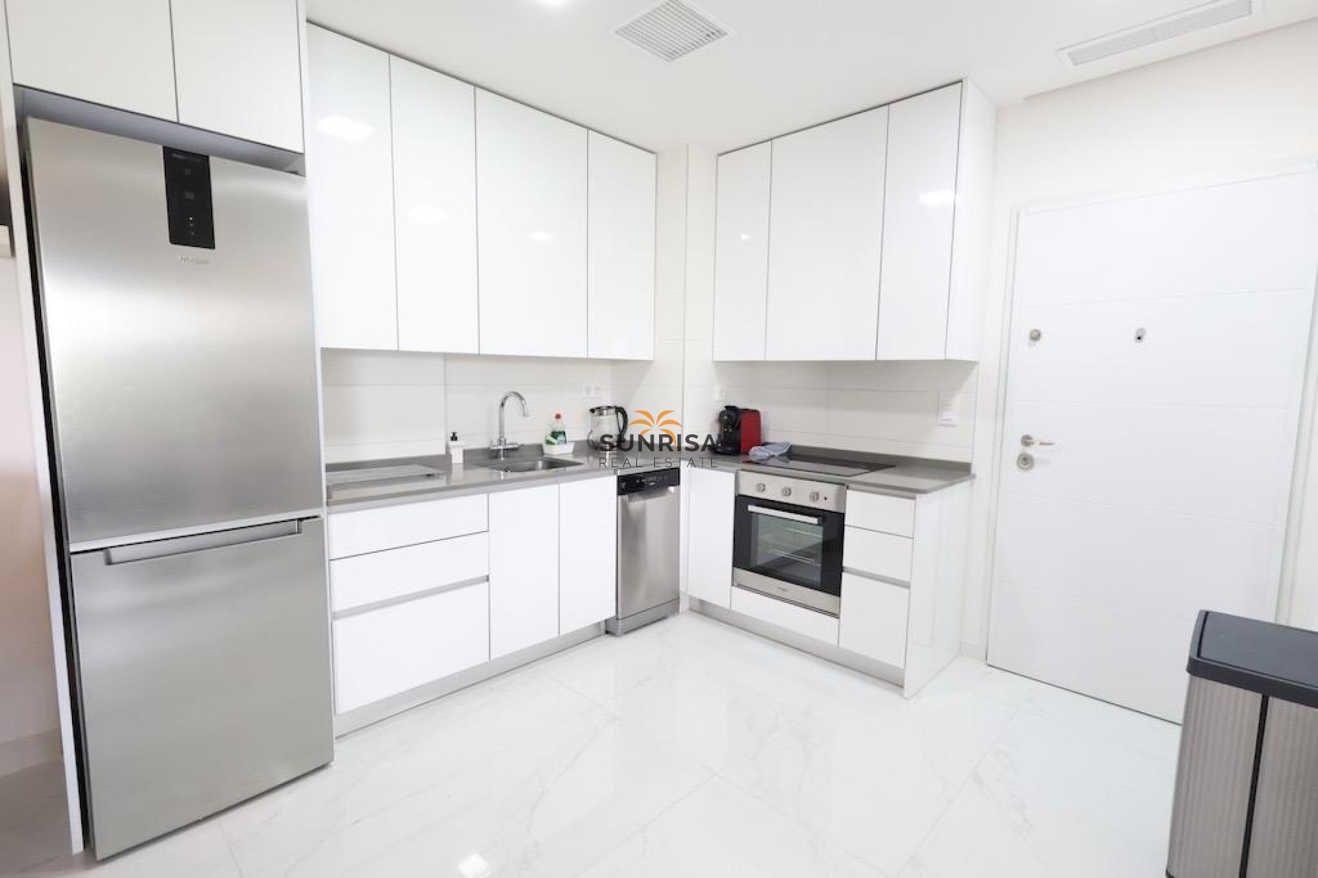 Herverkoop - Appartement - Orihuela Costa