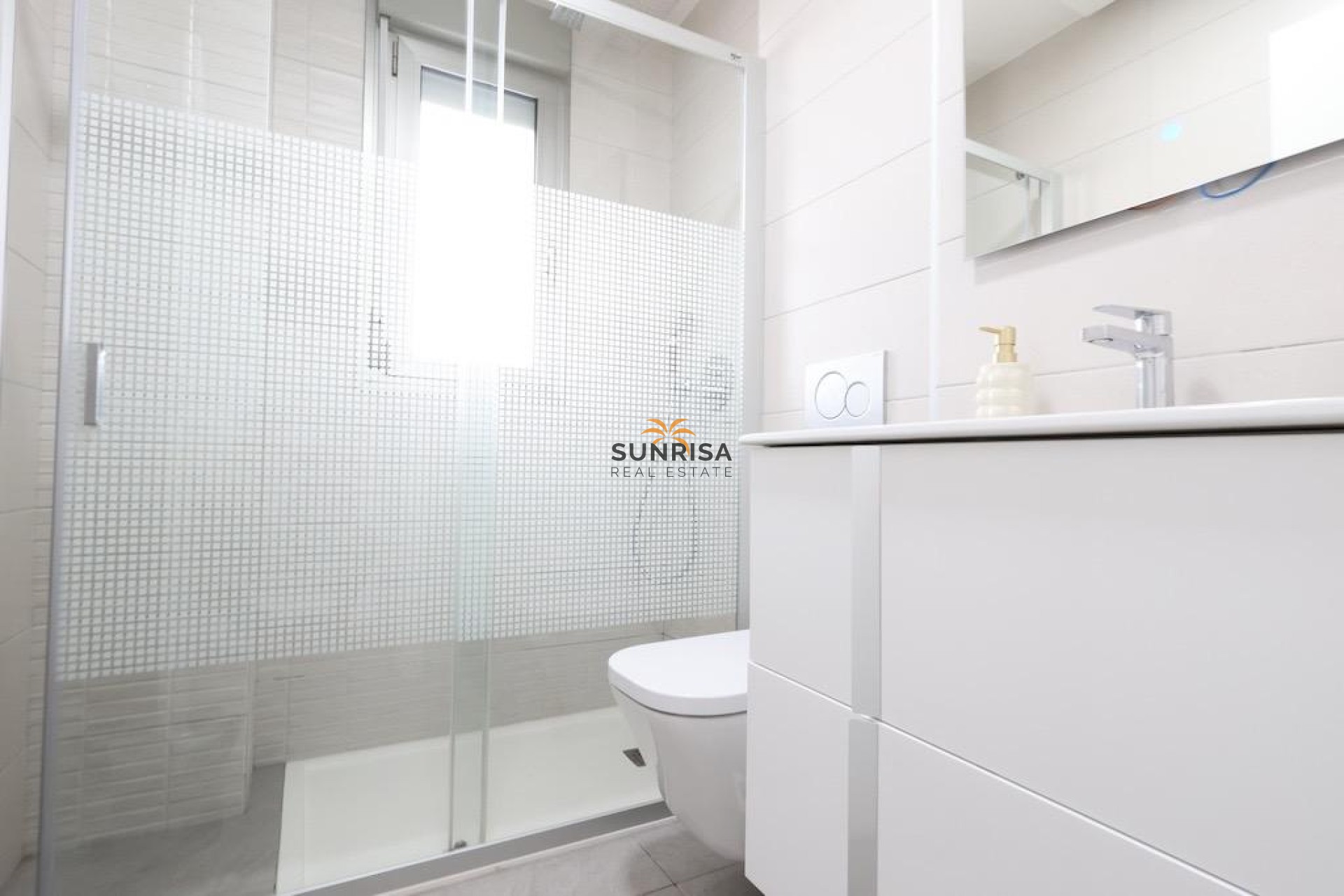 Herverkoop - Appartement - Orihuela Costa