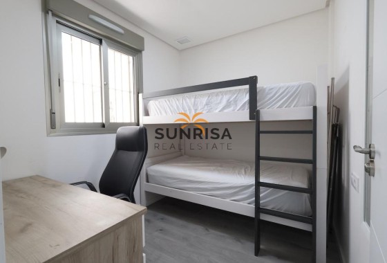 Appartement · Revente - Orihuela Costa · Villamartín · Alicante · Espagne