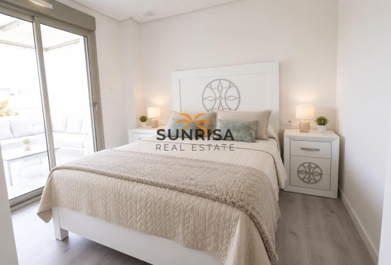 Appartement · Revente - Orihuela Costa · Villamartín · Alicante · Espagne