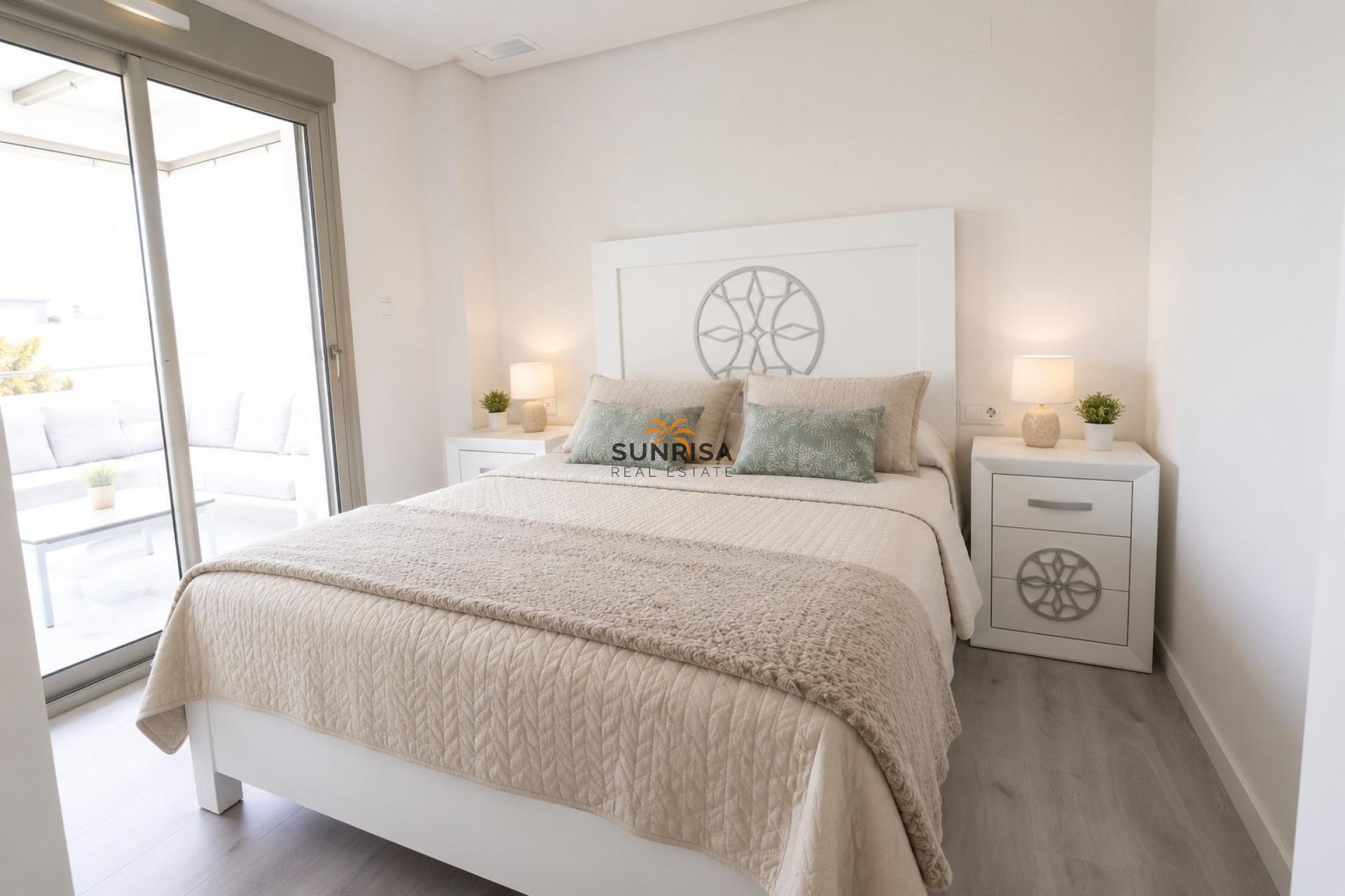 Herverkoop - Appartement - Orihuela Costa