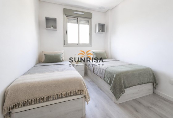 Appartement · Revente - Orihuela Costa · Villamartín · Alicante · Espagne