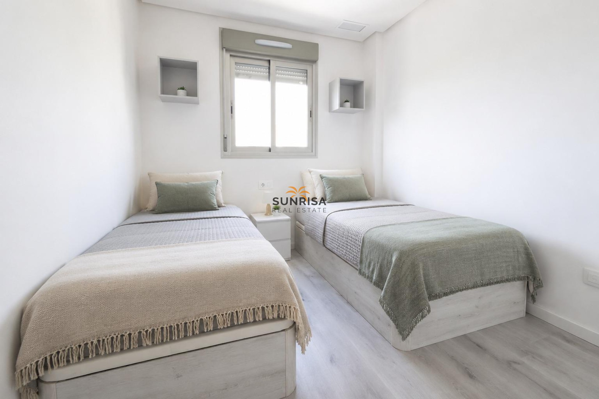 Herverkoop - Appartement - Orihuela Costa