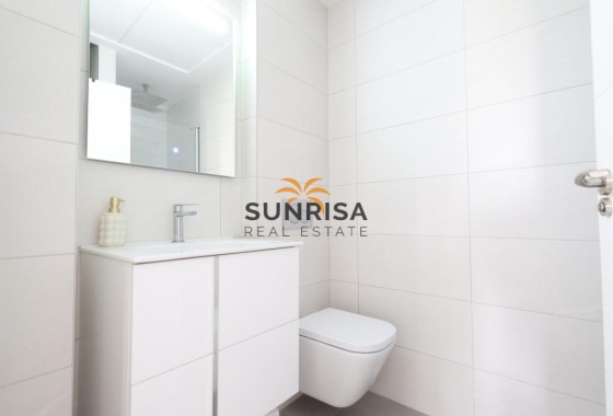 Appartement · Revente - Orihuela Costa · Villamartín · Alicante · Espagne