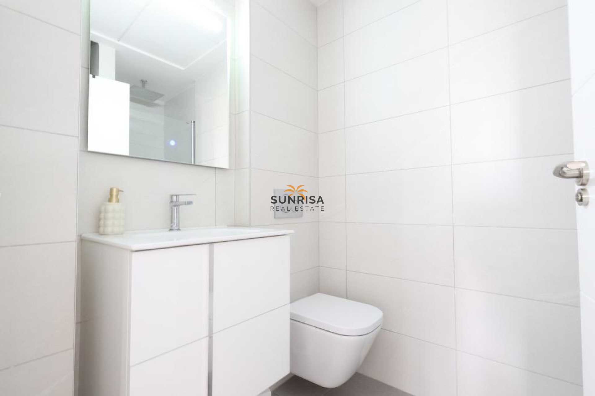Herverkoop - Appartement - Orihuela Costa