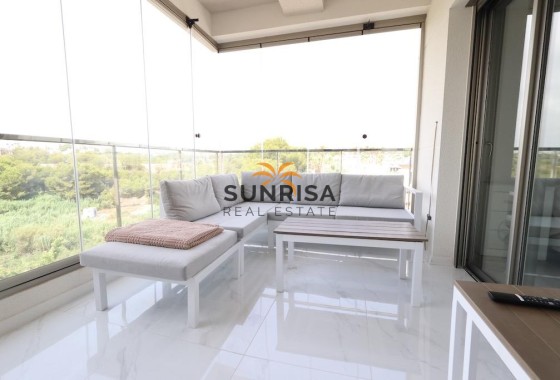Appartement · Revente - Orihuela Costa · Villamartín · Alicante · Espagne