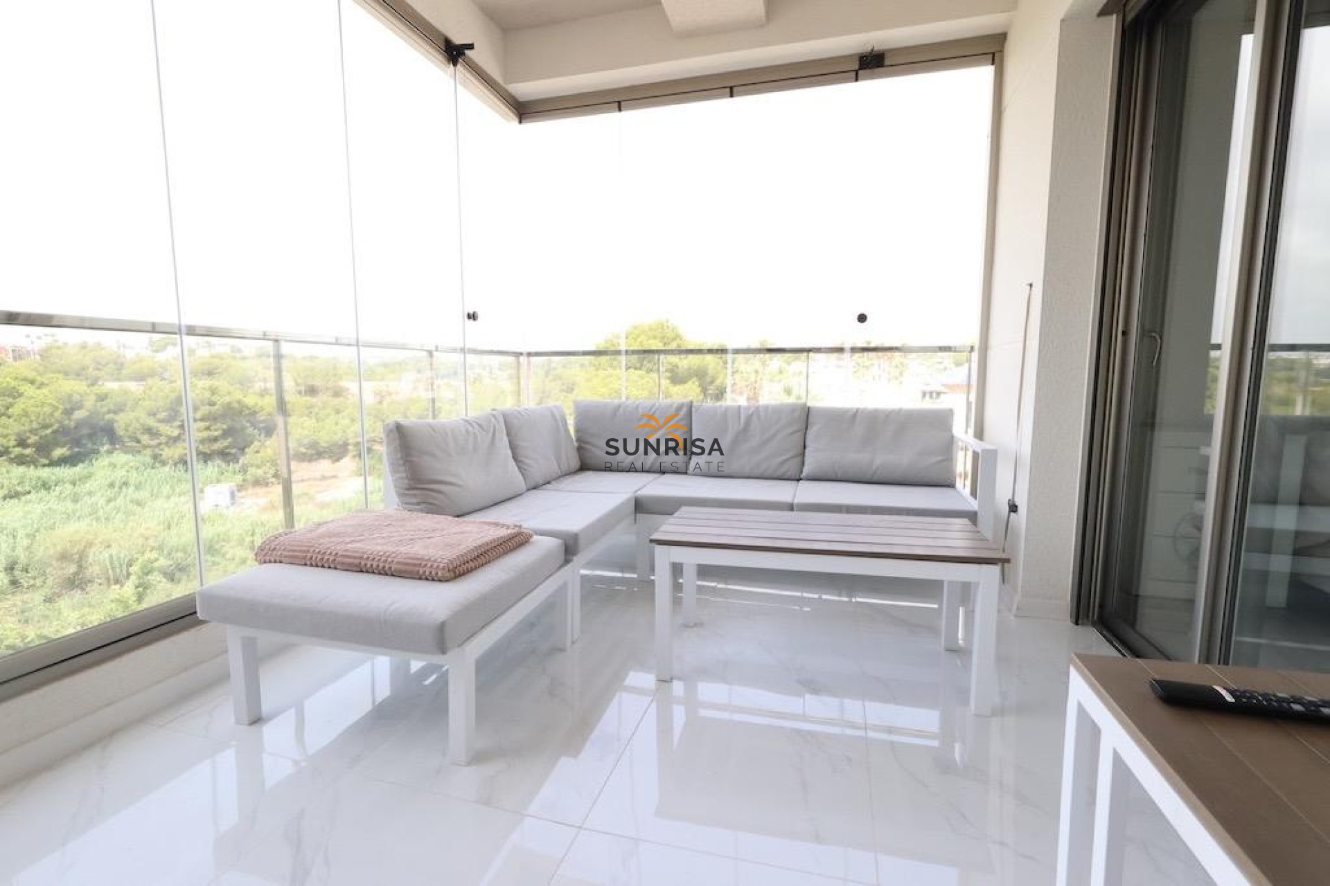 Herverkoop - Appartement - Orihuela Costa