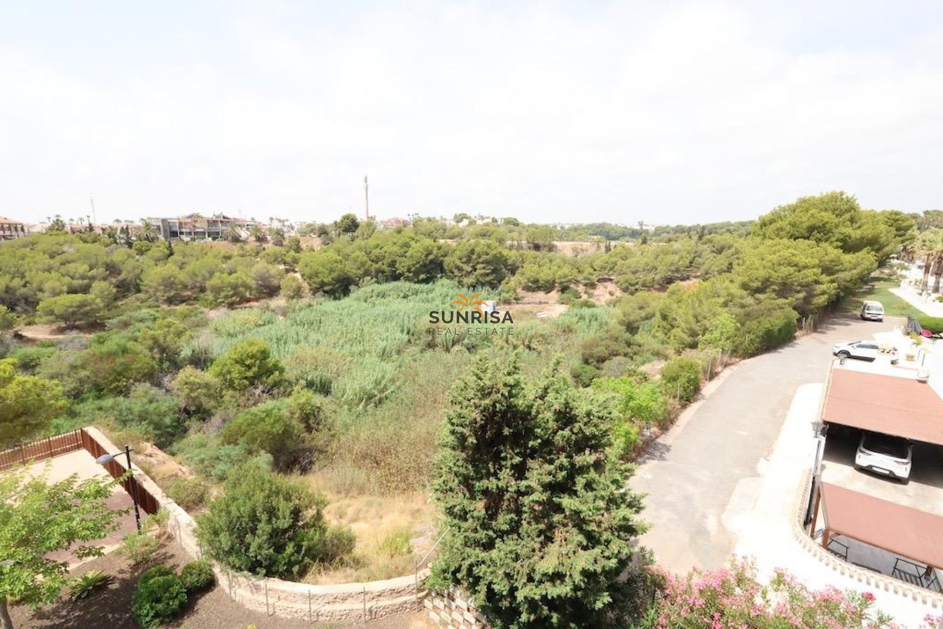 Herverkoop - Appartement - Orihuela Costa