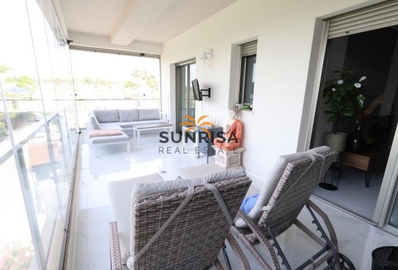 Appartement · Revente - Orihuela Costa · Villamartín · Alicante · Espagne