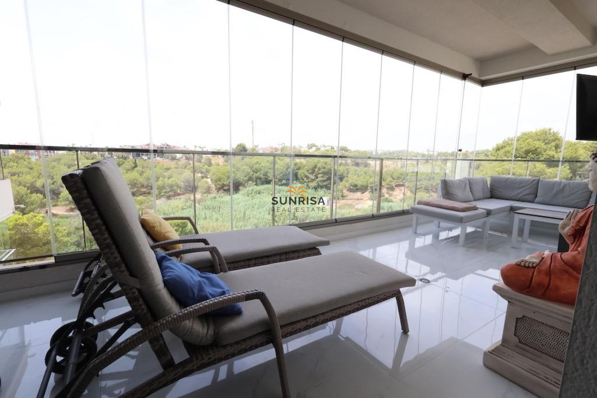 Herverkoop - Appartement - Orihuela Costa