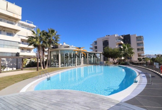 Appartement · Revente - Orihuela Costa · Villamartín · Alicante · Espagne