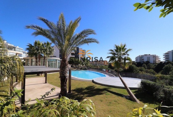 Appartement · Revente - Orihuela Costa · Villamartín · Alicante · Espagne