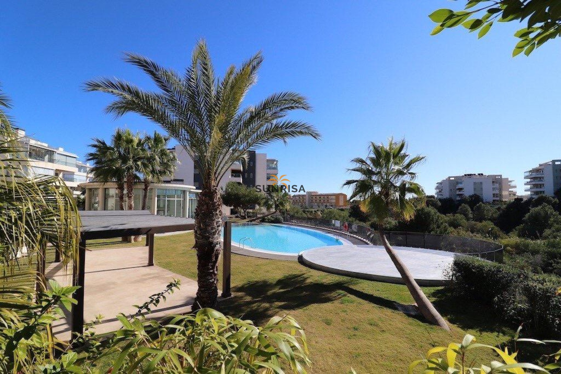 Herverkoop - Appartement - Orihuela Costa