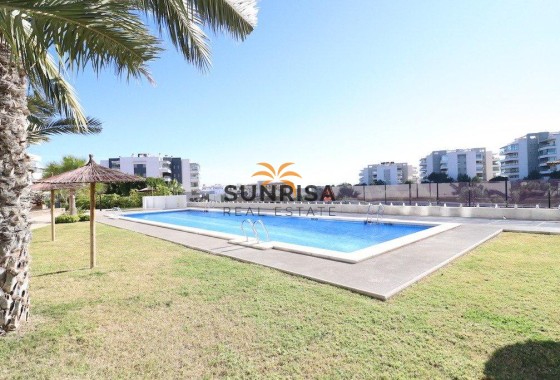 Appartement · Revente - Orihuela Costa · Villamartín · Alicante · Espagne