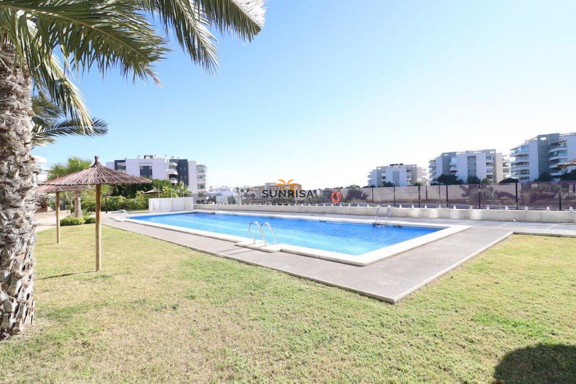 Herverkoop - Appartement - Orihuela Costa