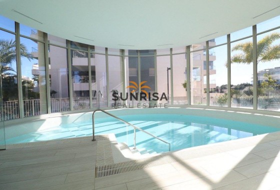Appartement · Revente - Orihuela Costa · Villamartín · Alicante · Espagne