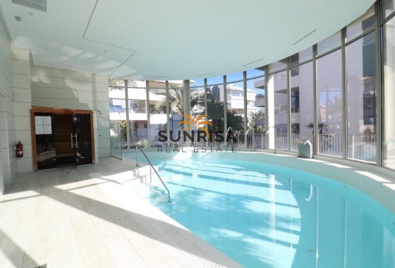 Appartement · Revente - Orihuela Costa · Villamartín · Alicante · Espagne