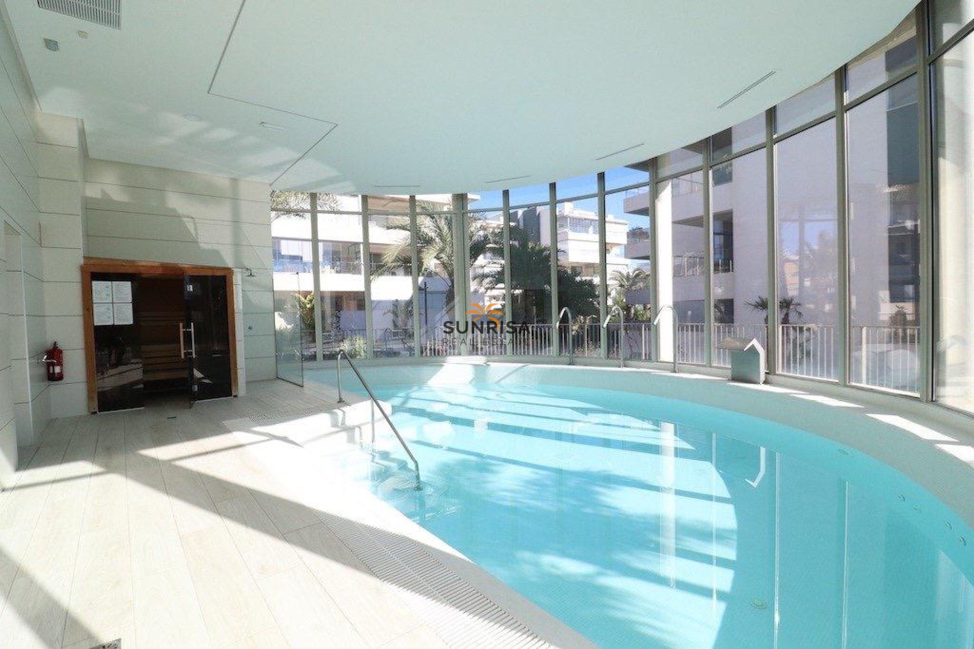 Herverkoop - Appartement - Orihuela Costa