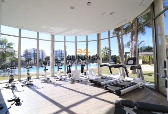Appartement · Revente - Orihuela Costa · Villamartín · Alicante · Espagne