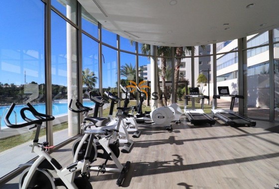 Appartement · Revente - Orihuela Costa · Villamartín · Alicante · Espagne