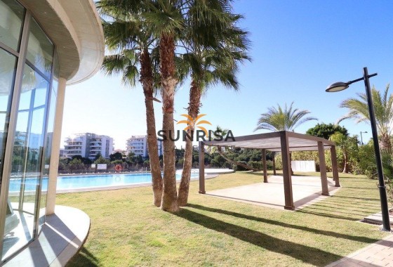 Appartement · Revente - Orihuela Costa · Villamartín · Alicante · Espagne