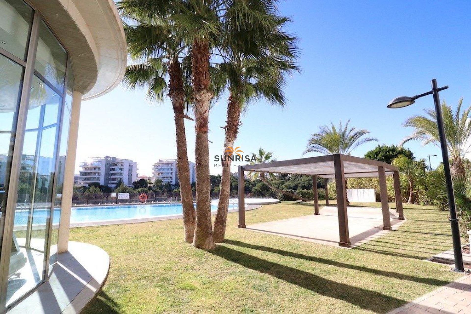 Herverkoop - Appartement - Orihuela Costa