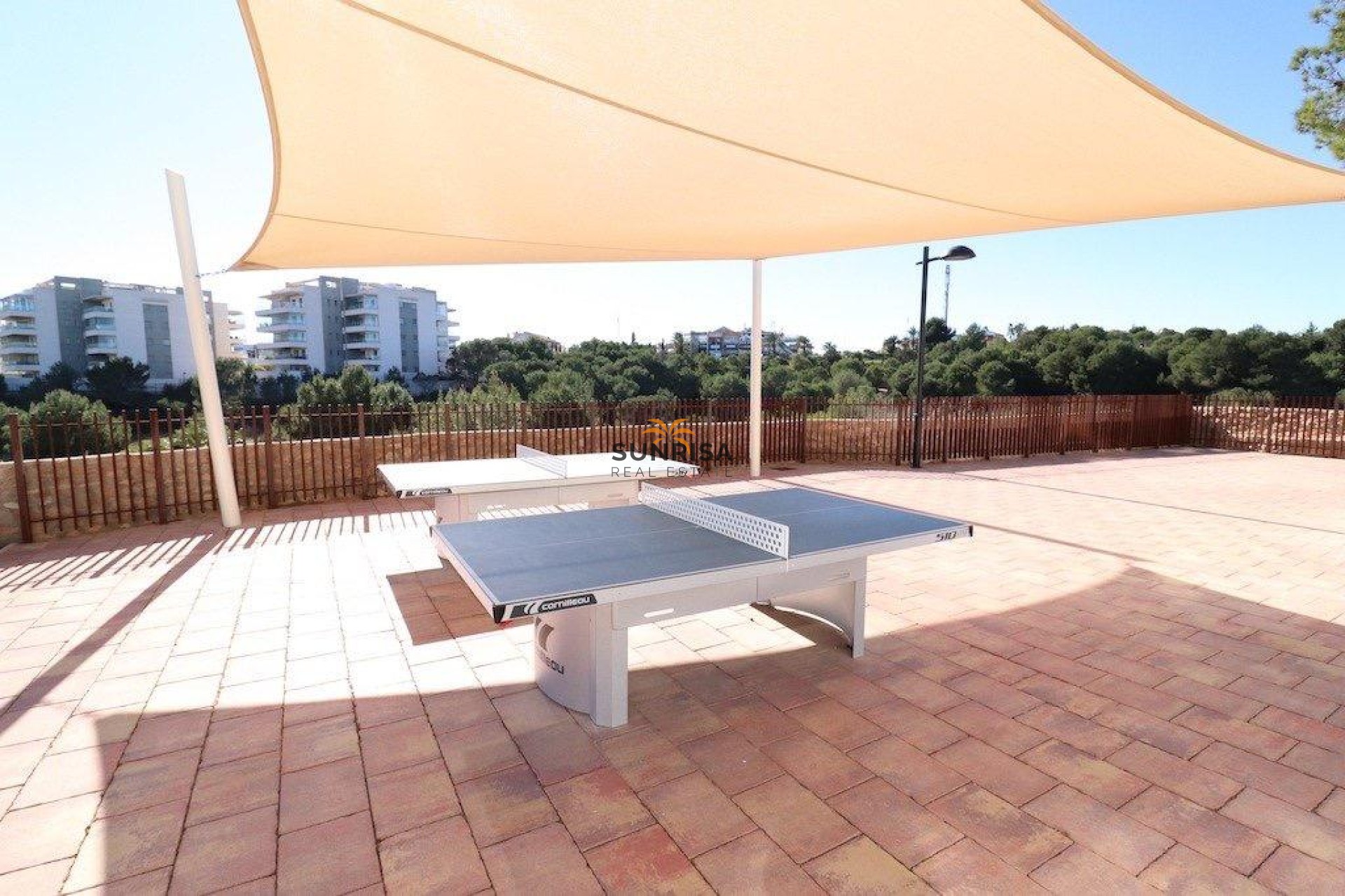 Herverkoop - Appartement - Orihuela Costa