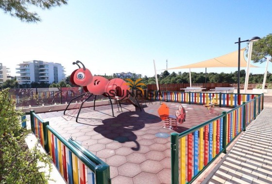 Appartement · Revente - Orihuela Costa · Villamartín · Alicante · Espagne