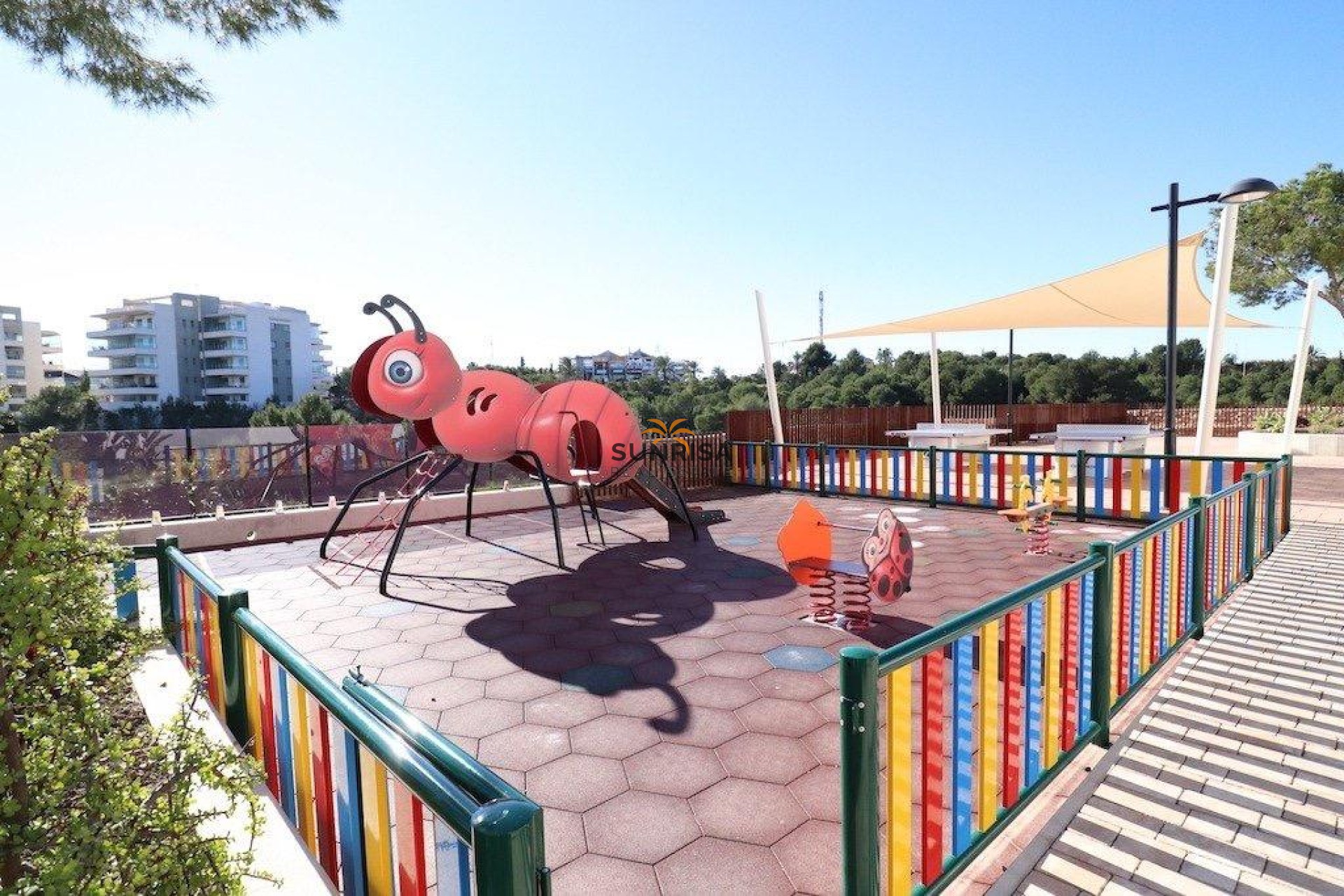 Herverkoop - Appartement - Orihuela Costa