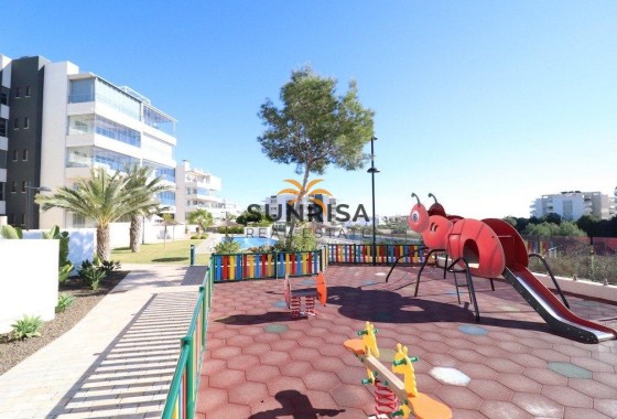 Appartement · Revente - Orihuela Costa · Villamartín · Alicante · Espagne