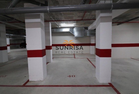 Appartement · Revente - Orihuela Costa · Villamartín · Alicante · Espagne