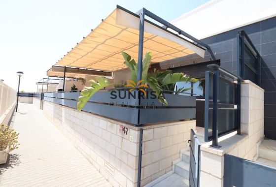 Duplex · Resale - Orihuela Costa · Lomas de Cabo Roig · Alicante · Spain