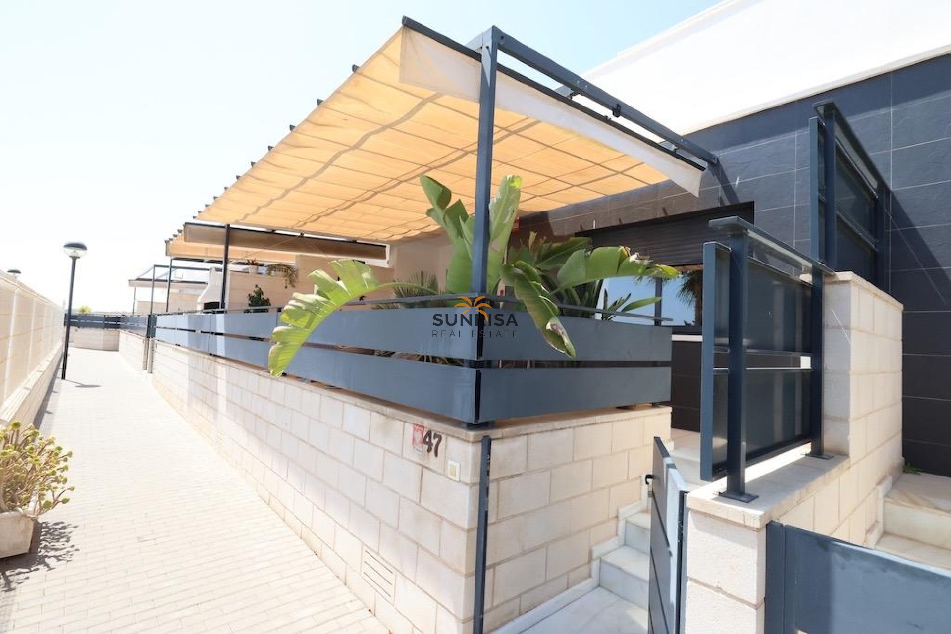 Revente - Duplex - Orihuela Costa