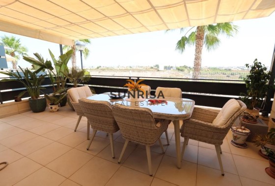 Duplex · Resale - Orihuela Costa · Lomas de Cabo Roig · Alicante · Spain