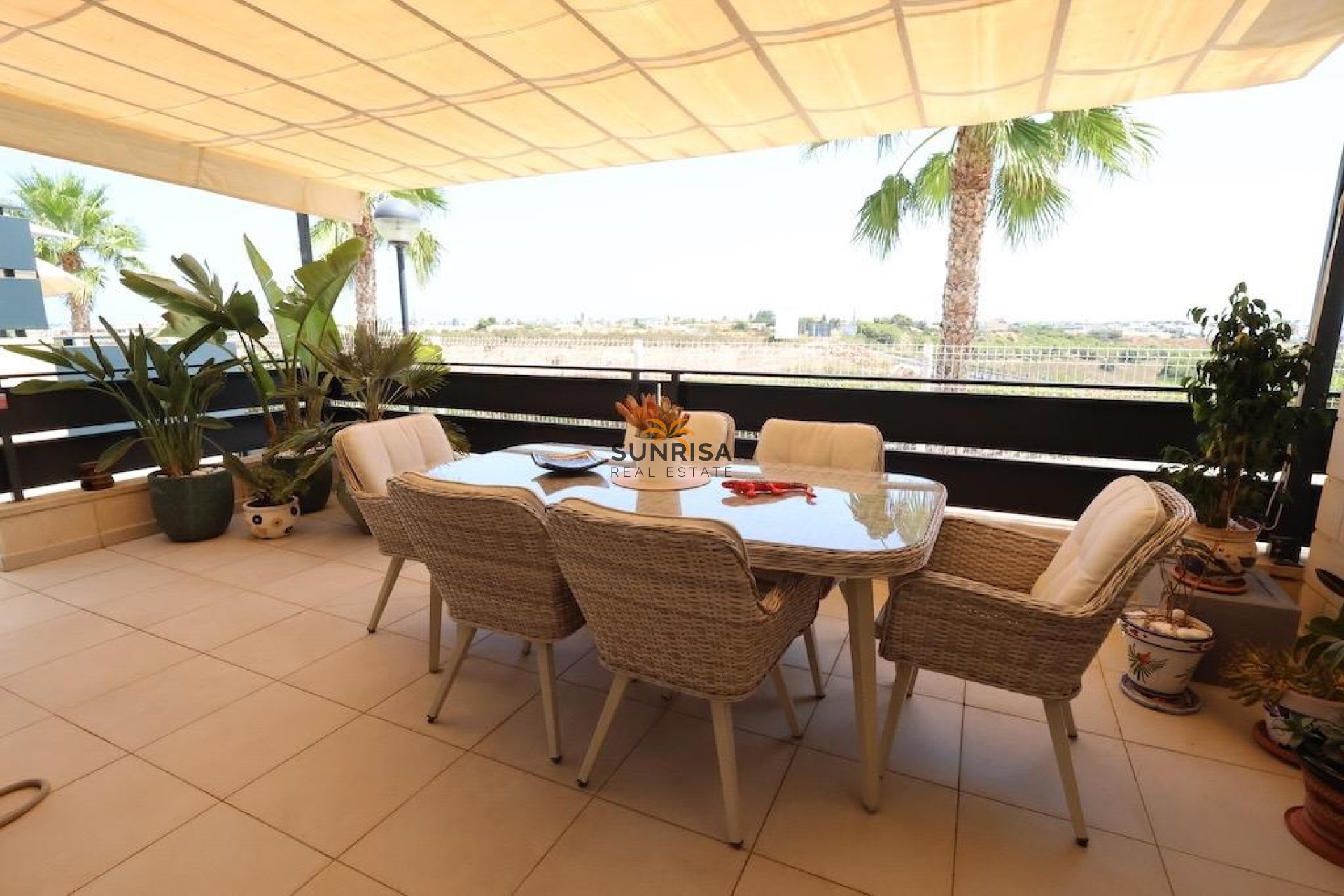 Revente - Duplex - Orihuela Costa