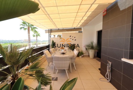 Duplex · Resale - Orihuela Costa · Lomas de Cabo Roig · Alicante · Spain